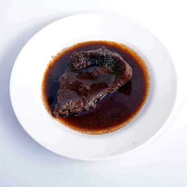 Rendang Sultan