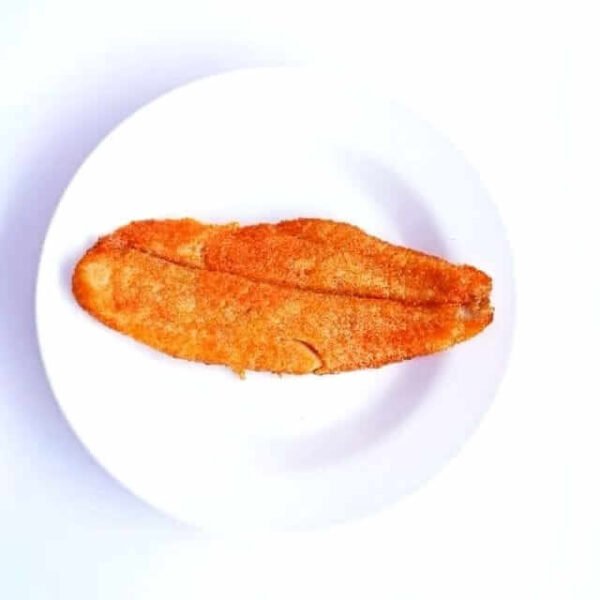 Ikan Pop Sultan