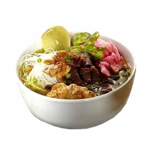 Soto Padang Sultan