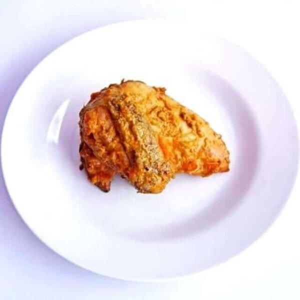 Ayam Bakar Bumbu Sultan