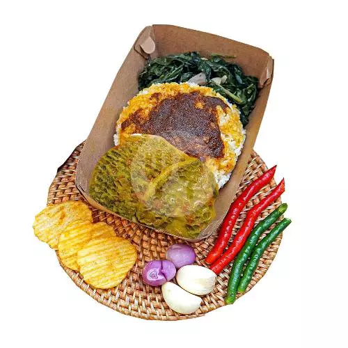 Nasi Gulai Babat Sultan