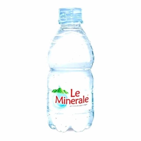 Air Mineral