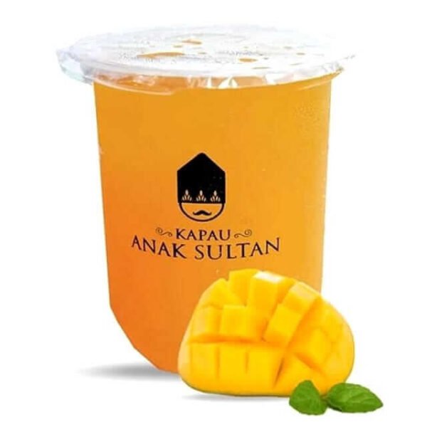 Jus Mangga