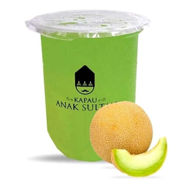 Jus Melon