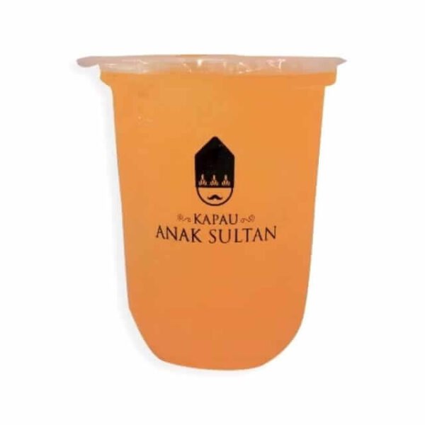 Es Orange