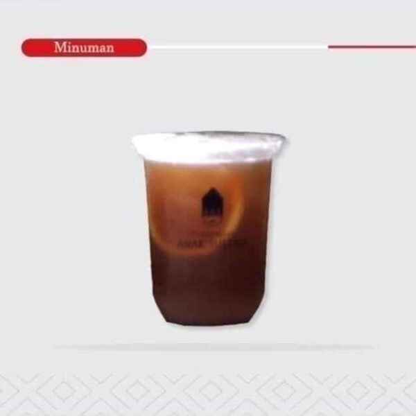 Es Lemon Tea