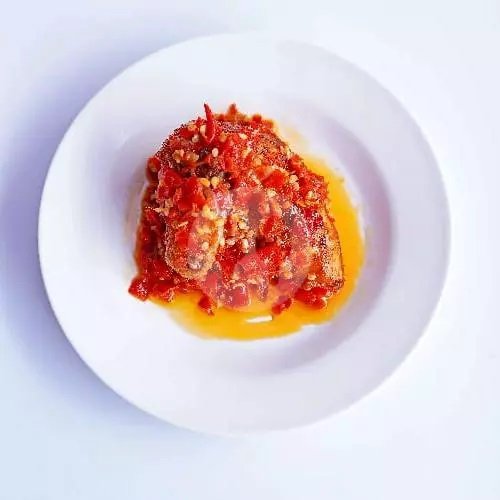 Ayam Balado Sultan