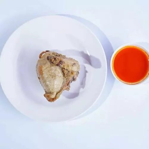 Ayam Pop Sultan