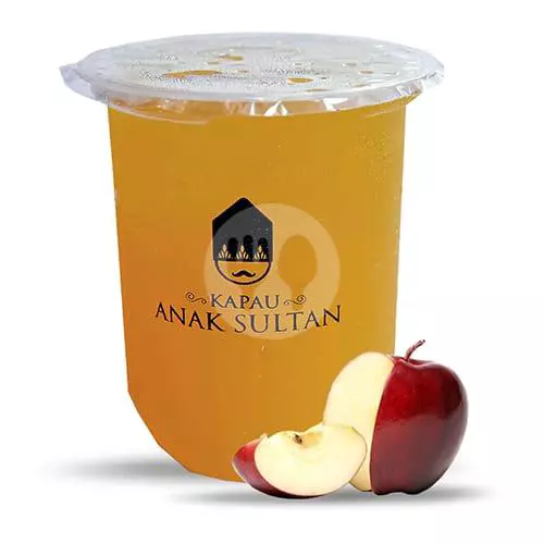 Jus Apel