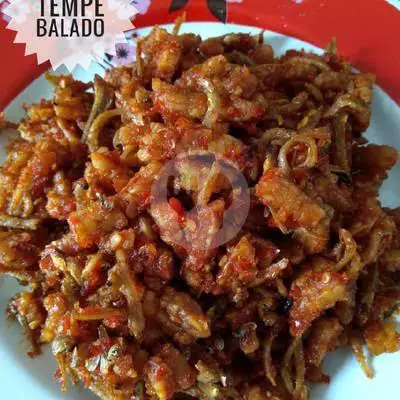 Tempe Teri Balado